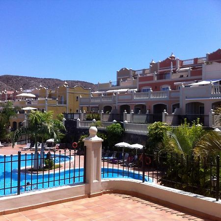 Paraiso Del Palm Mar Eksteriør billede