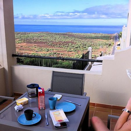 Paraiso Del Palm Mar Eksteriør billede