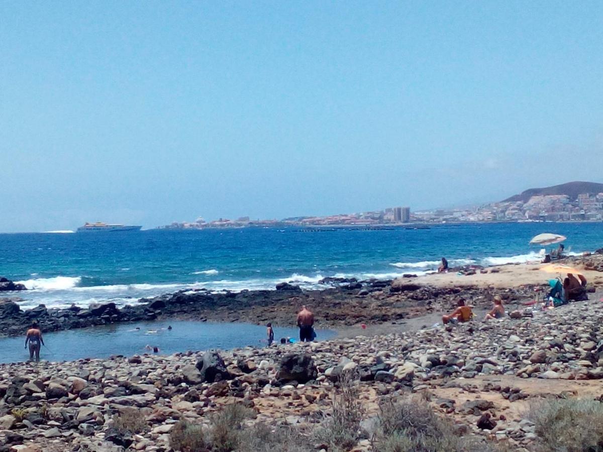 Paraiso Del Palm Mar Eksteriør billede