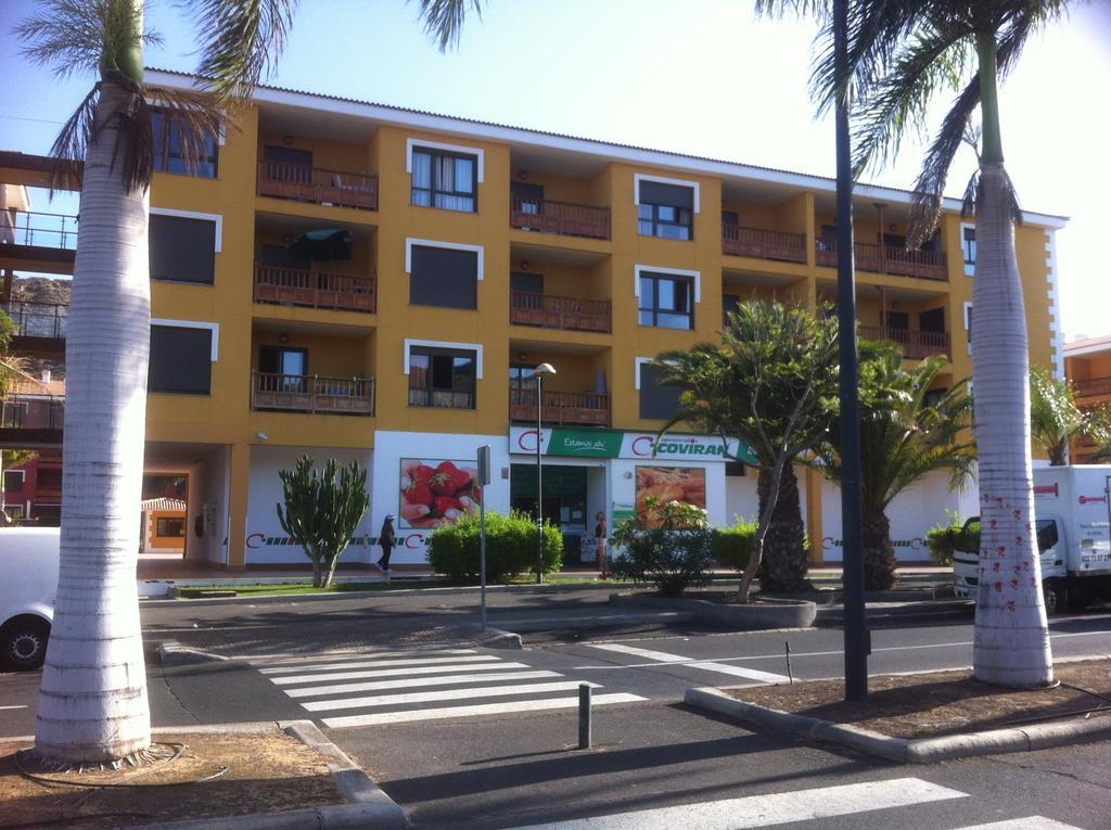 Paraiso Del Palm Mar Eksteriør billede