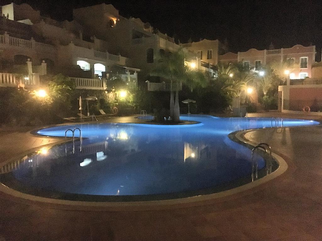 Paraiso Del Palm Mar Eksteriør billede