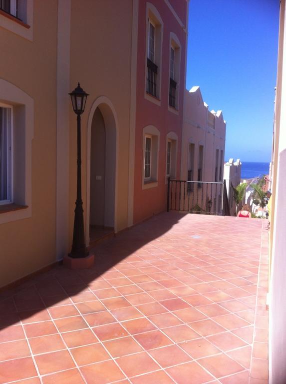 Paraiso Del Palm Mar Eksteriør billede