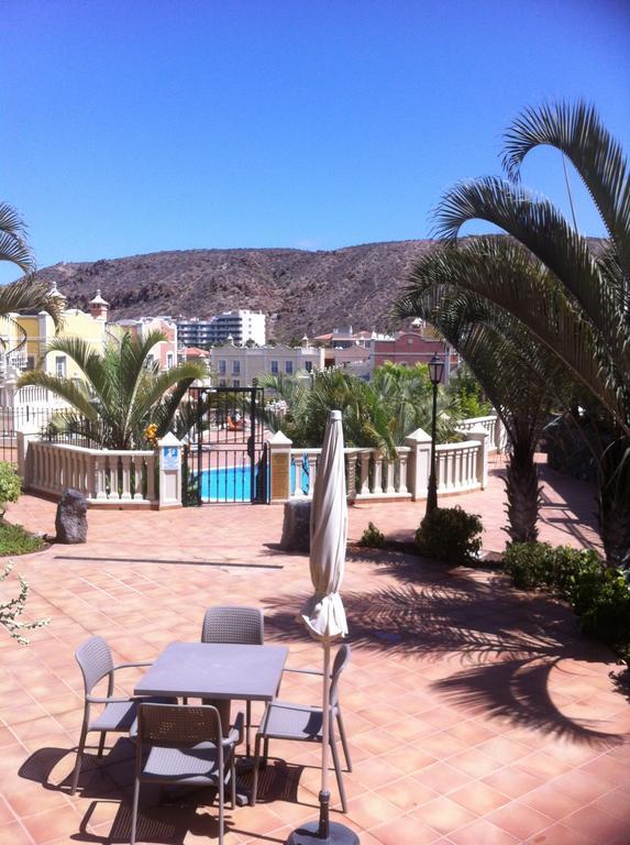 Paraiso Del Palm Mar Eksteriør billede
