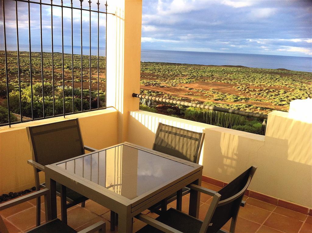 Paraiso Del Palm Mar Eksteriør billede