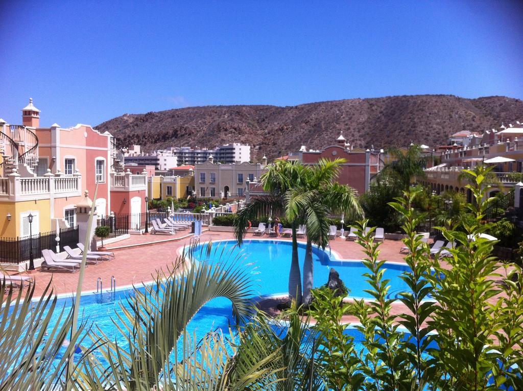 Paraiso Del Palm Mar Eksteriør billede
