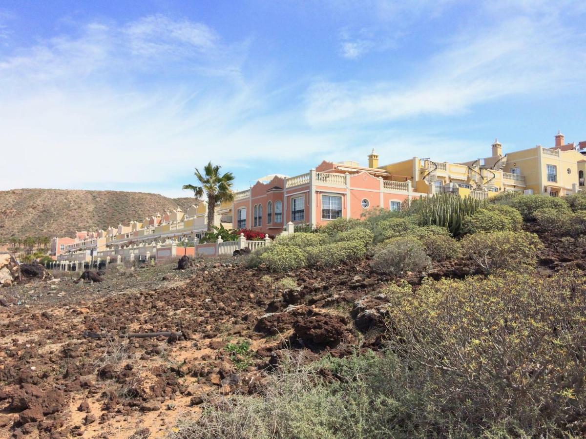Paraiso Del Palm Mar Eksteriør billede
